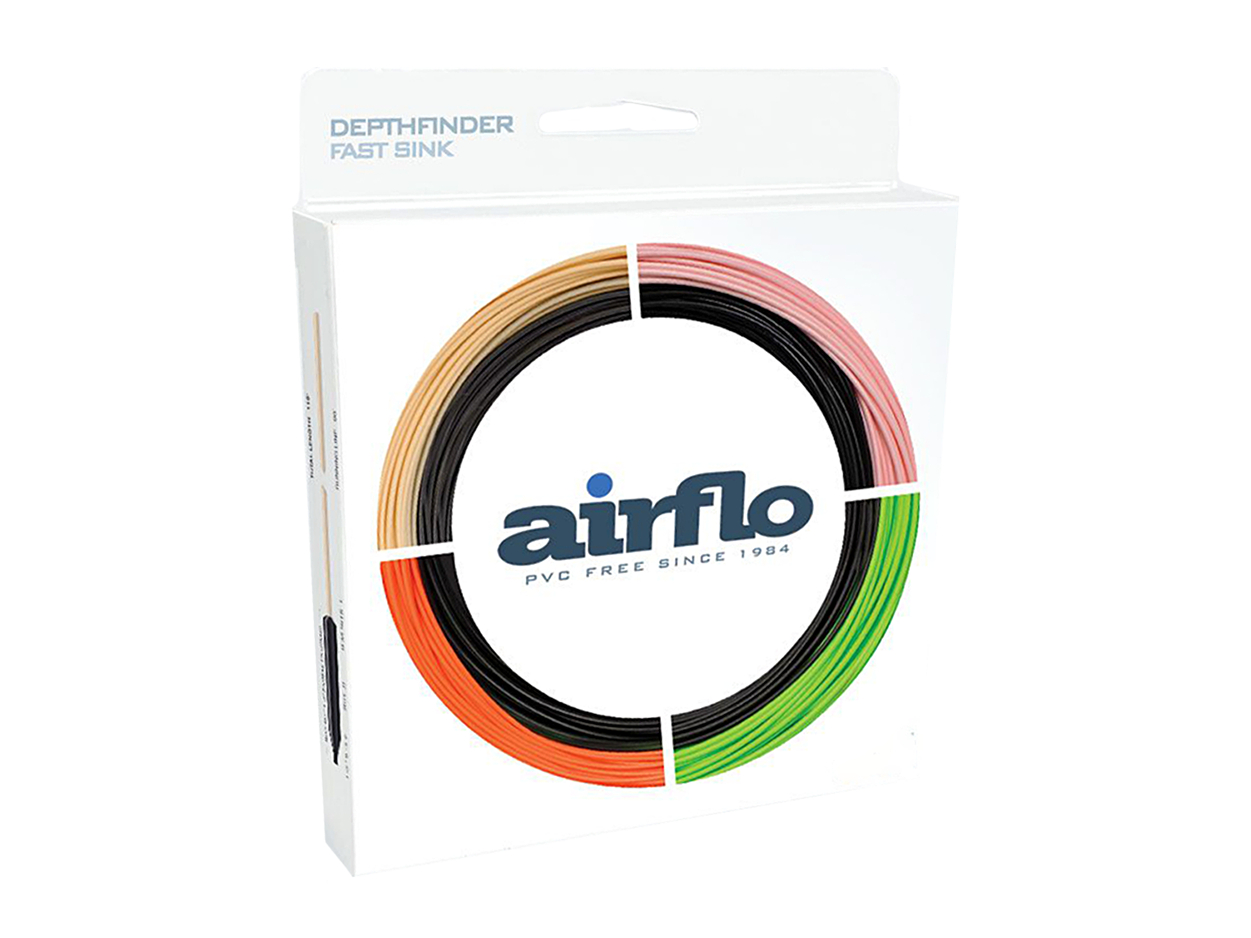 Airflo Micro Poly Backing